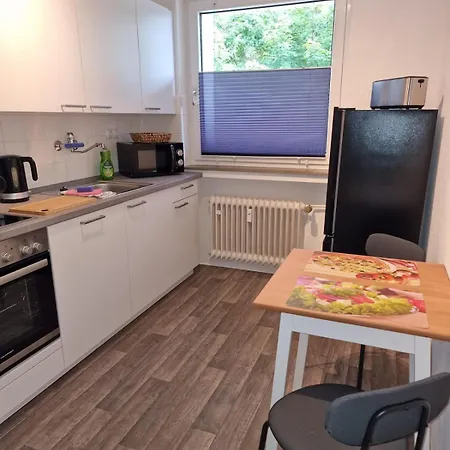 Im Fuchsweg Apartamento
