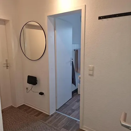 Im Fuchsweg Apartamento Unterluss
