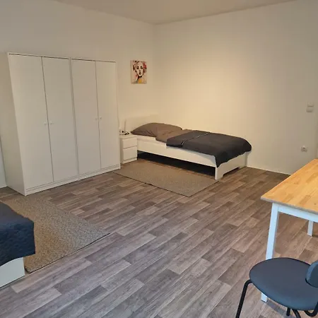 Im Fuchsweg Apartamento *