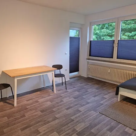 Im Fuchsweg Apartamento Unterluss